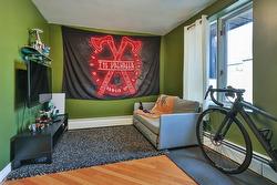 Chambre à coucher - 