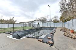 Piscine - 