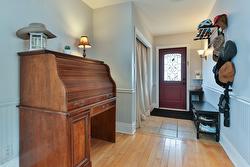 Hall d'entrée/Vestibule - 