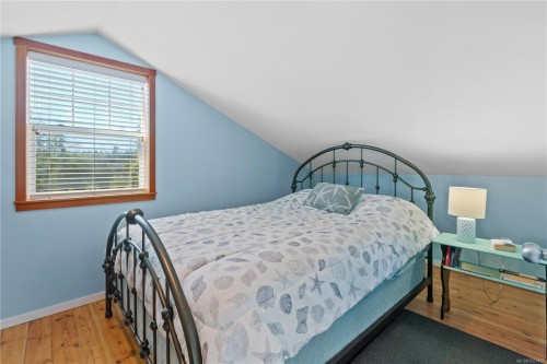 1129 Fifth Ave, Ucluelet, BC 