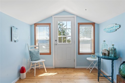 1129 Fifth Ave, Ucluelet, BC 