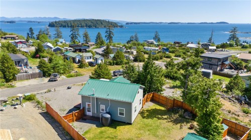 1129 Fifth Ave, Ucluelet, BC 