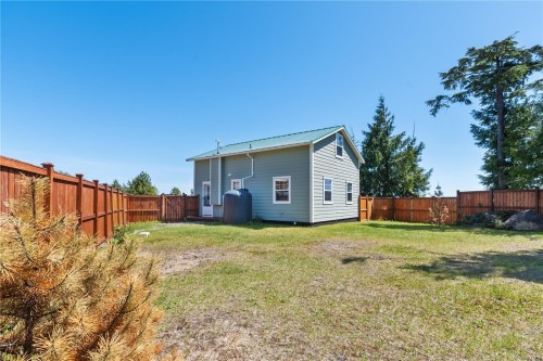 1129 Fifth Ave, Ucluelet, BC 