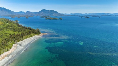 1129 Fifth Ave, Ucluelet, BC 