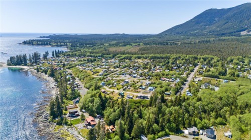 1129 Fifth Ave, Ucluelet, BC 