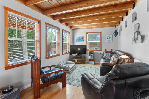 1129 Fifth Ave, Ucluelet, BC 