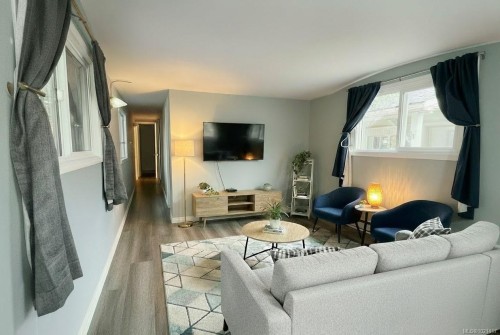 6-2055 Koksilah Rd, Duncan, BC 