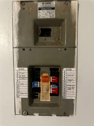 6-2055 Koksilah Rd, Duncan, BC 