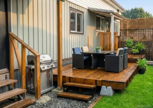 6-2055 Koksilah Rd, Duncan, BC 