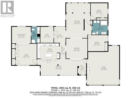 899 Concession 1 Road, Alfred And Plantagenet, ON - Other