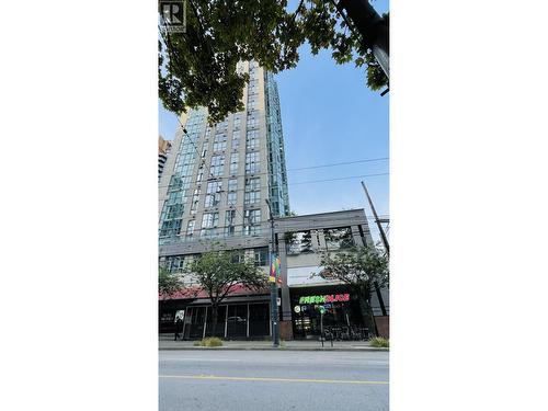 771 Davie Street, Vancouver, BC 