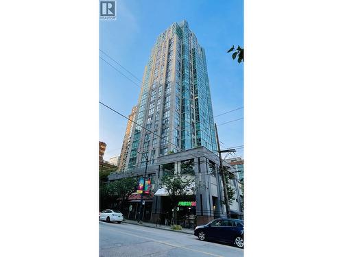 771 Davie Street, Vancouver, BC 