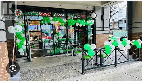 771 Davie Street, Vancouver, BC 