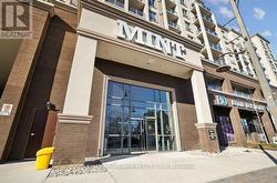 624 - 2486 OLD BRONTE ROAD  Oakville, ON L6M 4J2