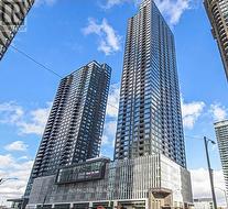 2809 - 395 SQUARE ONE DRIVE  Mississauga, ON L5B 0P6