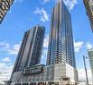 2809 - 395 Square One Drive, Mississauga, ON  - Outdoor With Facade 
