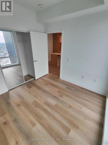 2809 - 395 Square One Drive, Mississauga, ON - Indoor Photo Showing Other Room