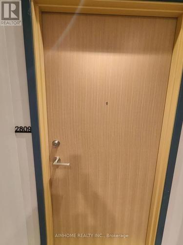 2809 - 395 Square One Drive, Mississauga, ON - Indoor