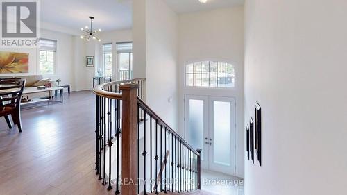 Master Suite - 2123 Royal Gala Circle, Mississauga, ON - Indoor Photo Showing Other Room