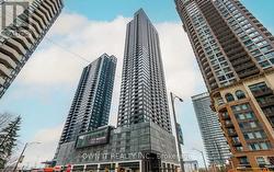 2601 - 395 SQUARE ONE DRIVE  Mississauga, ON L5B 0P6