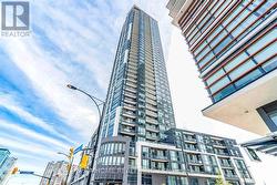 2903 - 510 CURRAN PLACE  Mississauga, ON L5B 0J8