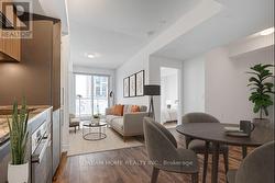 403 - 50 O'NEILL ROAD  Toronto, ON M3C 0R1