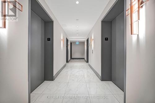 403 - 50 O'Neill Road, Toronto, ON - Indoor Photo Showing Other Room