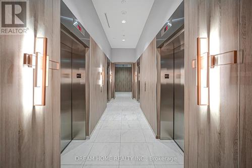 403 - 50 O'Neill Road, Toronto, ON - Indoor Photo Showing Other Room