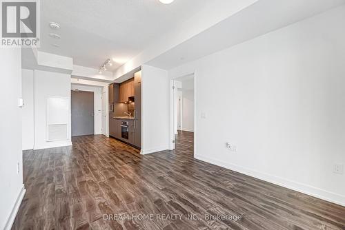 403 - 50 O'Neill Road, Toronto, ON - Indoor Photo Showing Other Room