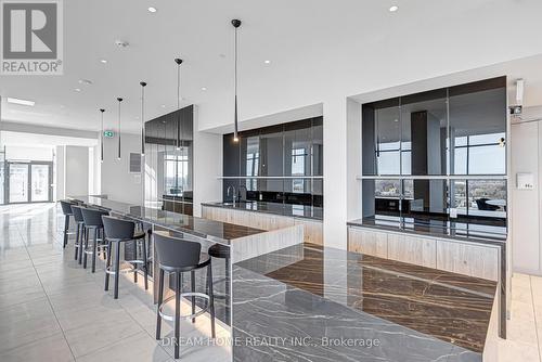 403 - 50 O'Neill Road, Toronto, ON - Indoor Photo Showing Dining Room