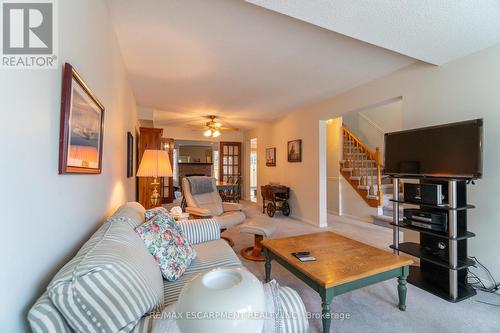 3 - 5255 Lakeshore Road, Burlington, ON 