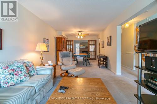 3 - 5255 Lakeshore Road, Burlington, ON 