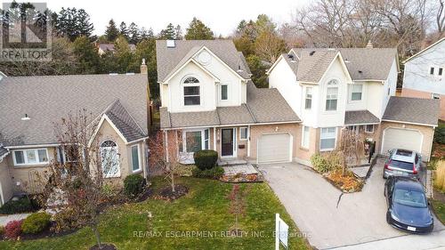 3 - 5255 Lakeshore Road, Burlington, ON 