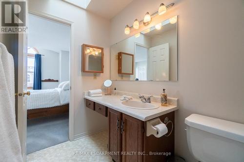 3 - 5255 Lakeshore Road, Burlington, ON 