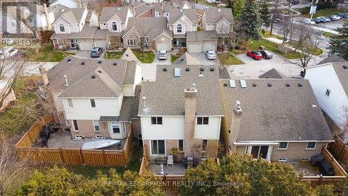 3 - 5255 Lakeshore Road, Burlington, ON 