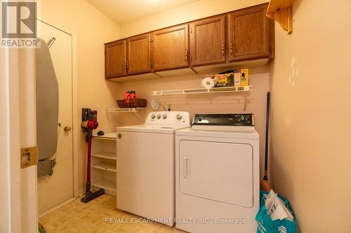 3 - 5255 Lakeshore Road, Burlington, ON 