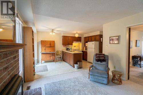 3 - 5255 Lakeshore Road, Burlington, ON 