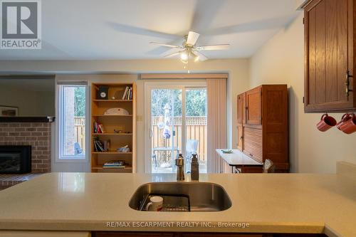 3 - 5255 Lakeshore Road, Burlington, ON 