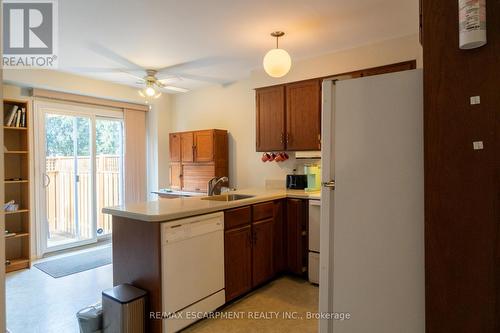 3 - 5255 Lakeshore Road, Burlington, ON 