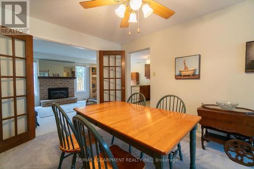 3 - 5255 Lakeshore Road, Burlington, ON 