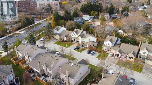 3 - 5255 Lakeshore Road, Burlington, ON 