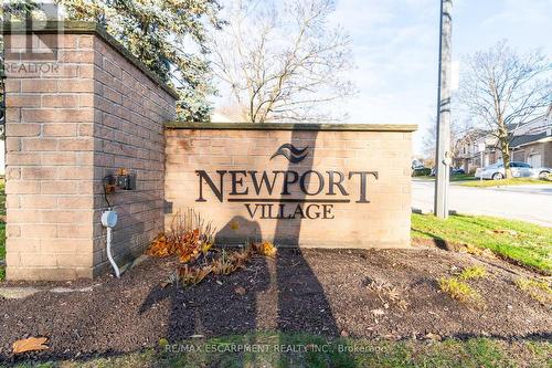 3 - 5255 Lakeshore Road, Burlington, ON 