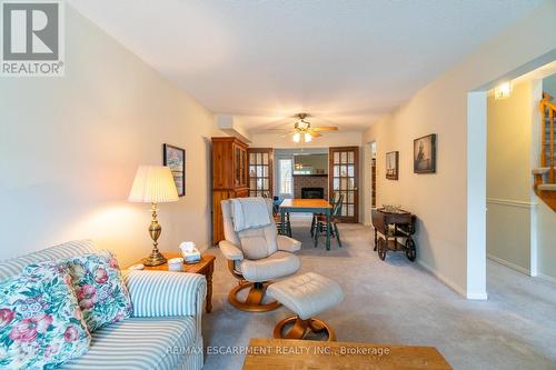 3 - 5255 Lakeshore Road, Burlington, ON 