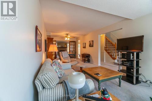 3 - 5255 Lakeshore Road, Burlington, ON 