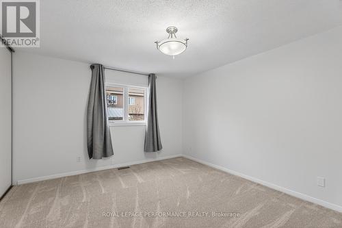Bedroom # 2 (Master). - 1032 Lawrence Street, Clarence-Rockland, ON - Indoor Photo Showing Other Room
