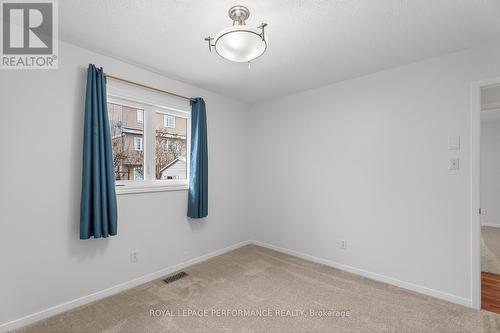 Bedroom # 3 - 1032 Lawrence Street, Clarence-Rockland, ON - Indoor Photo Showing Other Room
