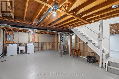 Basement - 1032 Lawrence Street, Clarence-Rockland, ON - Indoor Photo Showing Basement