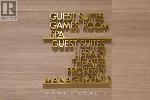 50 Charles Street N, Toronto, ON - Other