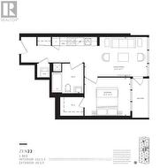 1222 - 19 WESTERN BATTERY ROAD  Toronto, ON M6K 3S5