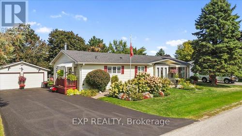 36 JUNO CRESCENT  Georgina, ON L0E 1R0